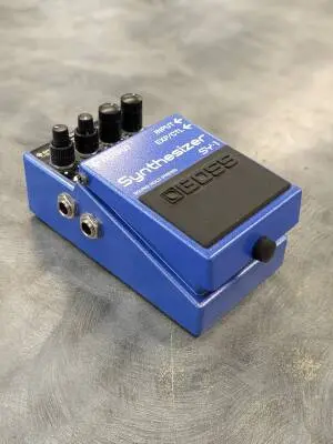 BOSS - SY-1 2